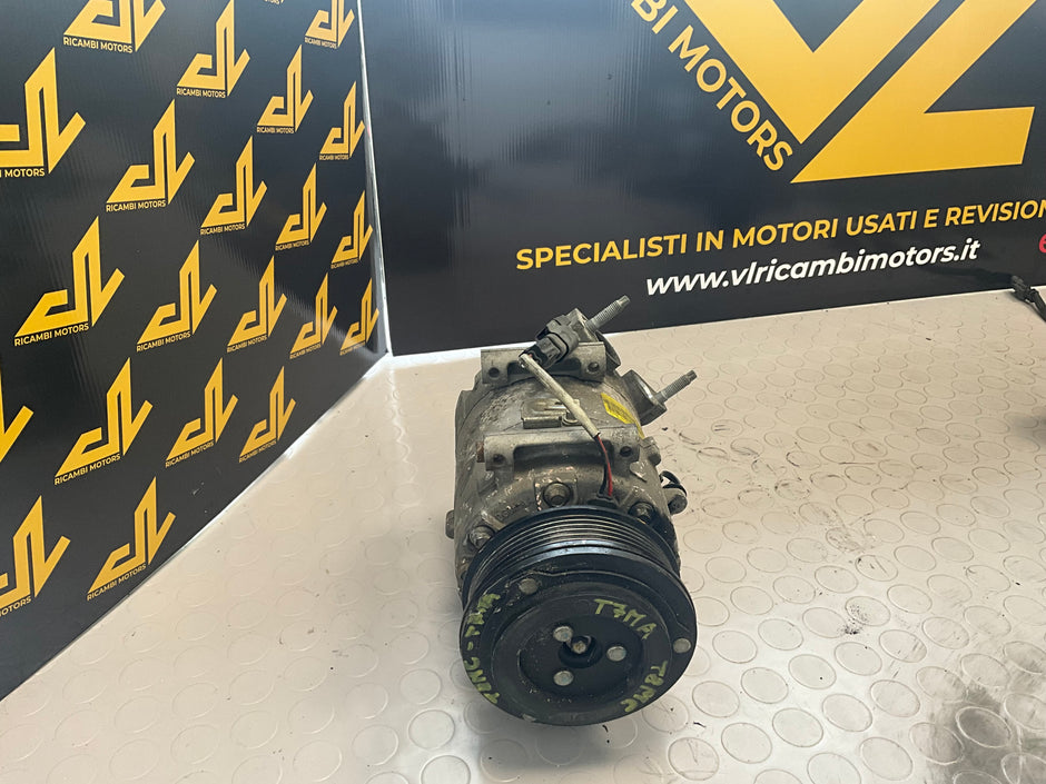 Ford Kuga 2.0 DG9H-19D629-FE air conditioning compressor