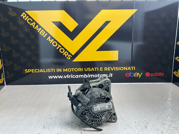 Alternateur 98 093 918 80 Citroen c3 2023 1.2 essence turbo