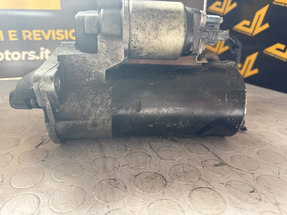 Démarreur Alfa Romeo Stelvio 50 532 995 F109