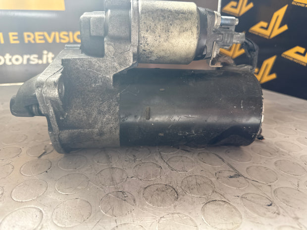 Démarreur Alfa Romeo Stelvio 50 532 995 F109