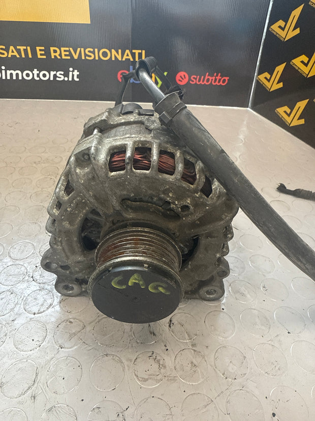 Alternatore Audi a4 2.0 2013 04B 903 023 B