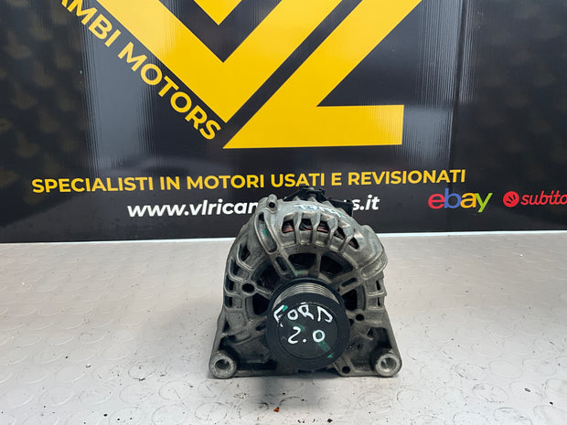 Alternateur Fv4t-103000-mc pour Ford Kuga 2.0 diesel (2017-2024)