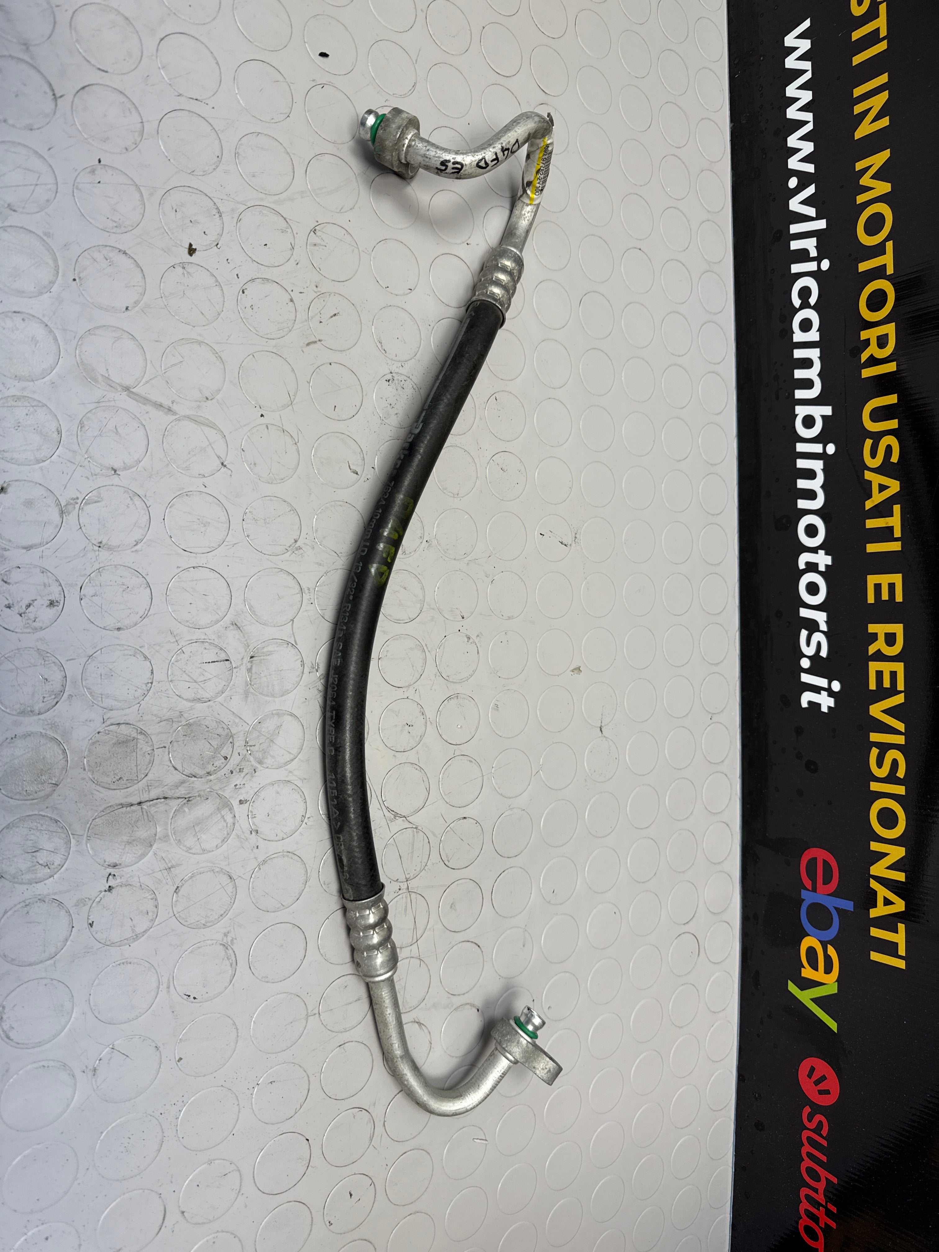 Tubo aria condizionata kia Sportage 4x2 6892977622Y100