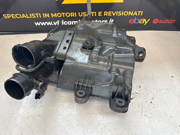 Scatola filtro aria Peugeot Citroen c3 1.5/16cc 9828002080