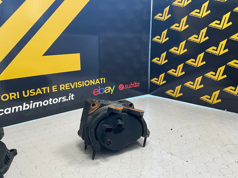 Filtro Carburante Mahle KL 581 per Citroën Fiat Ford Jaguar Lancia Mitsubishi