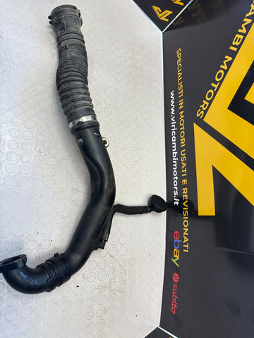 Tubo Intercooler Renault Scenic 1.9 DCI Pie 8201 003 136