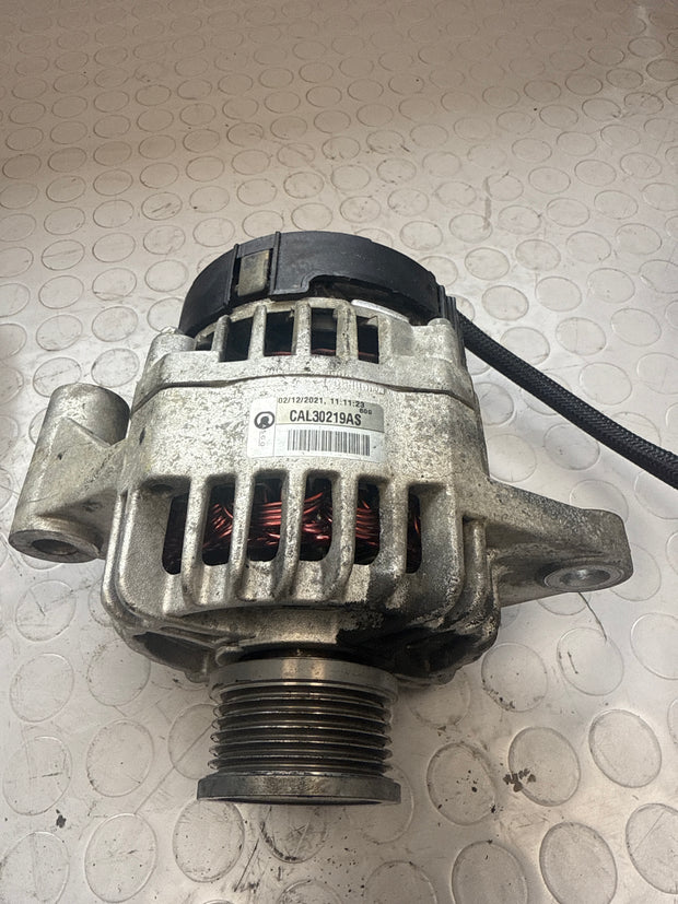 Alternatore Fiat 1.6 delta doblo 2013 CAl302119AS