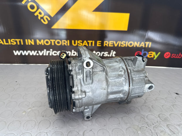 Compresseur de climatisation pour Nissan Juke 2020 926002888R