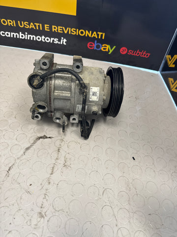Compressore aria condizionata cc1742cp97701d7100