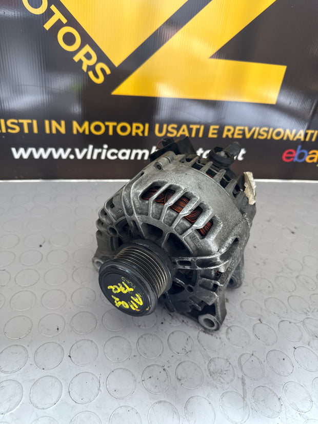 Alternateur Ford Cmax 2.0 diesel Ds7t-10300kd 316047093/16 180A