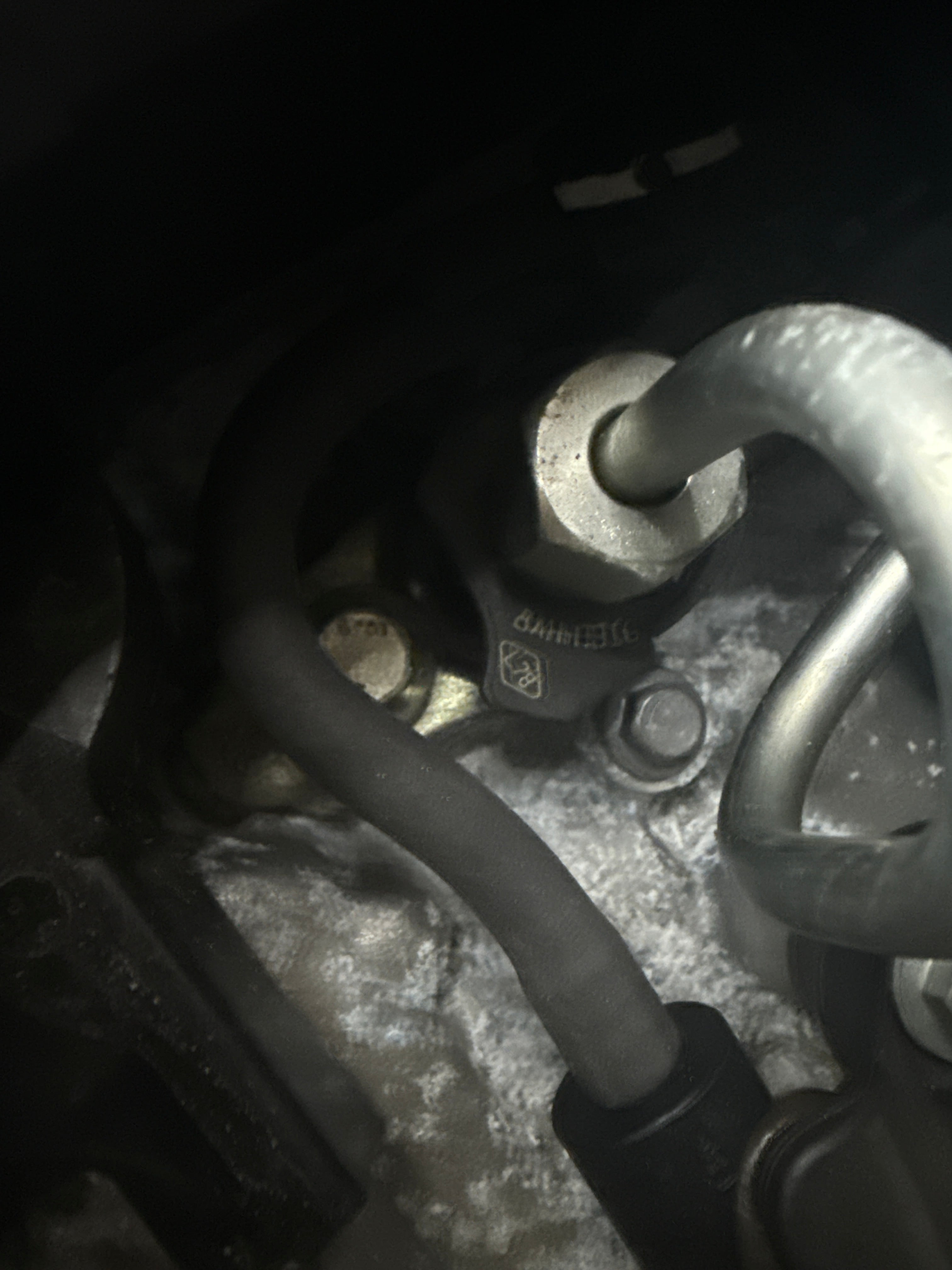 COMPLETE ENGINE Renault Traffic 2nd Series M9R Diesel 2000