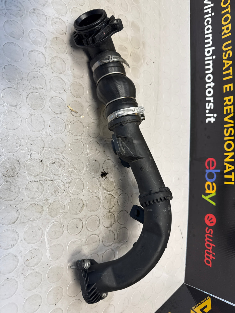 46342773D580 Intake pipe Fiat 500x/Jeep Renegade 1.0 petrol turbo