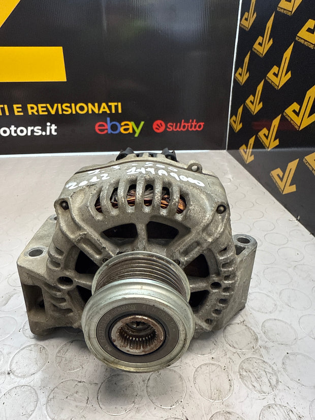 Alternateur Fiat 1.3 Euro 5 b868 51880175 120 A