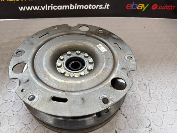 Volant moteur diesel Audi A4 Q5 2017/22 Ock105317AL