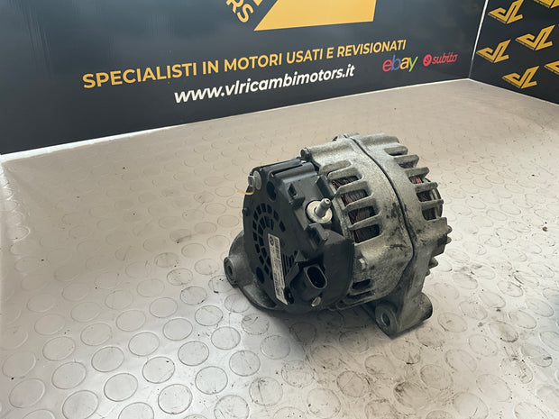 S8519890 ALTERNATORE BMW SERIE 1 (F20) 116d 1.6 D 16V MAN 6M 116CV 2014 5P BERL