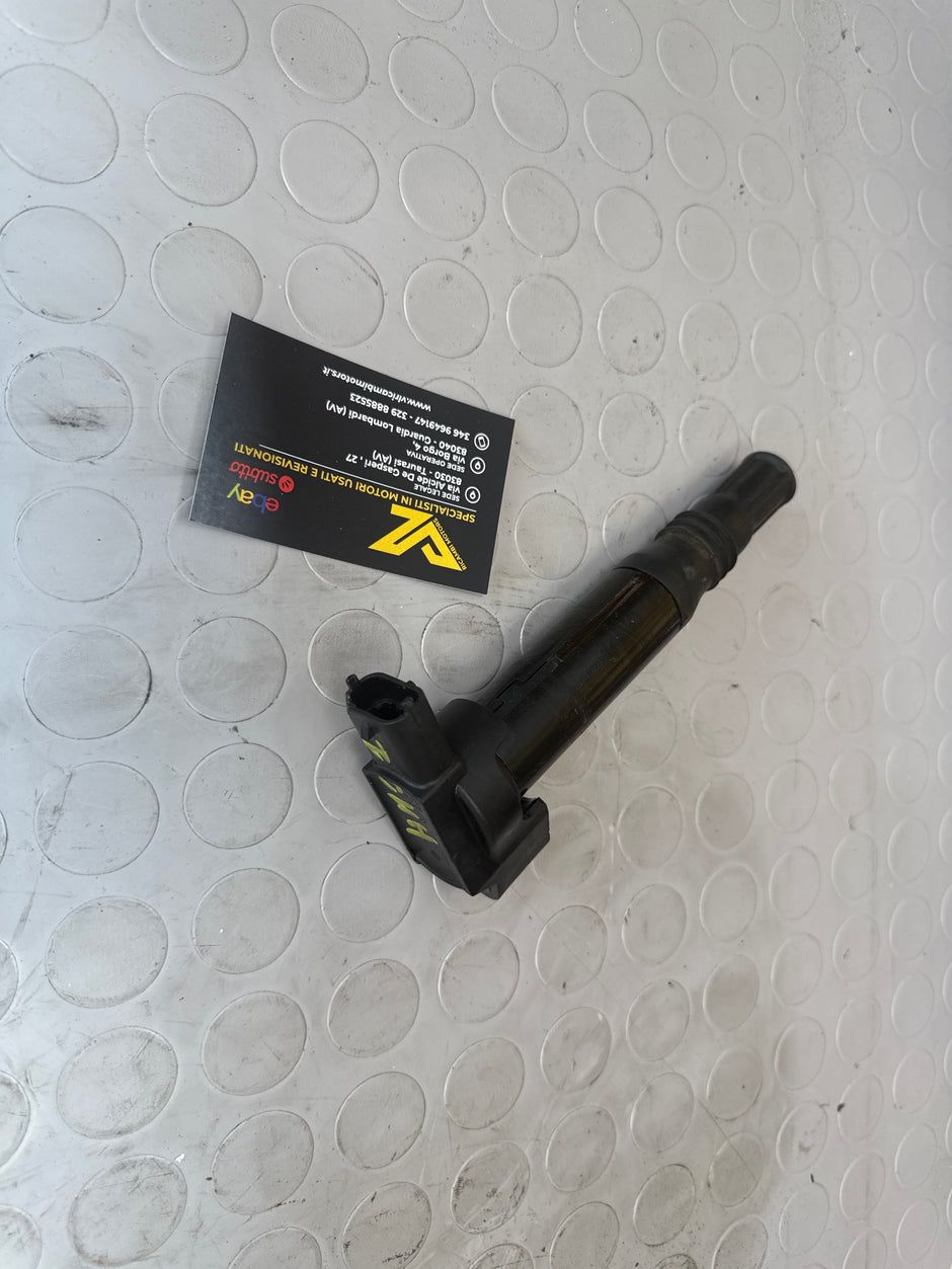 Bobina accensione Peugeot 208 1.2 b 2018 9671214580