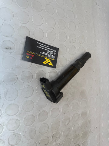 Bobina accensione Peugeot 208 1.2 b 2018 9671214580