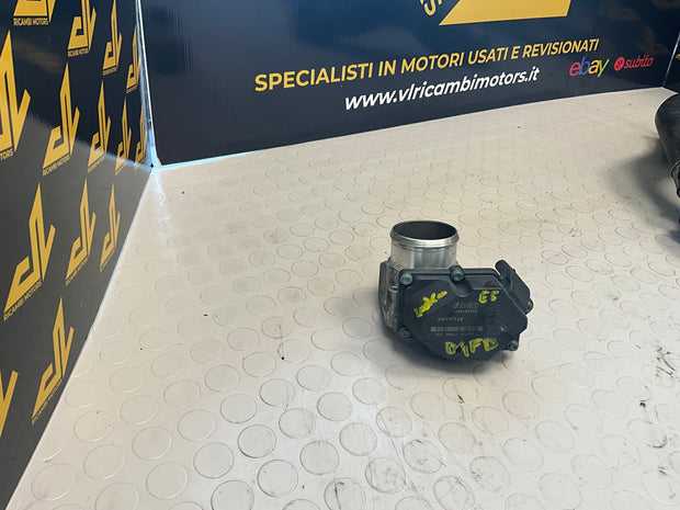 Corpo Farfallato Kia Sport Age 1.7 5WY9174E