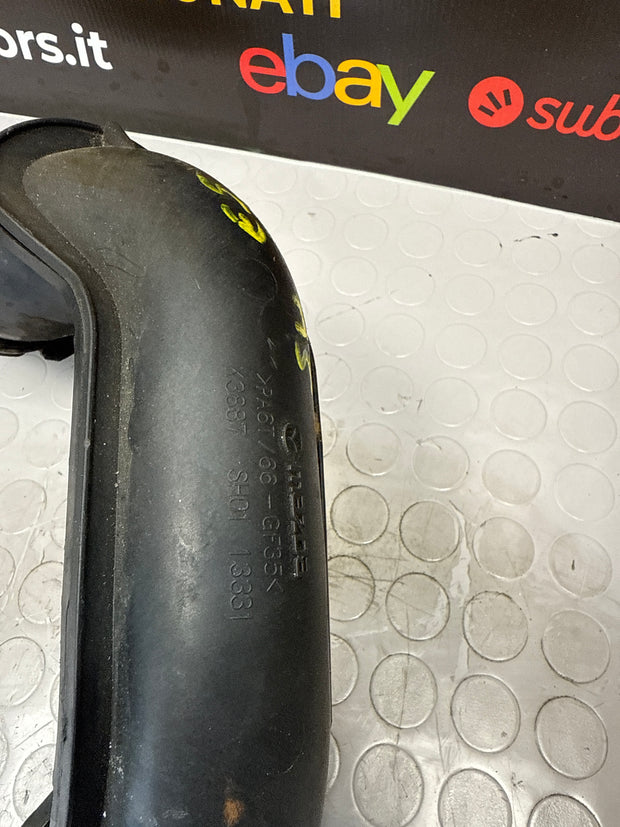 Durite d'échangeur thermique Mazda CX5 2.2 K3887 SH01 13331