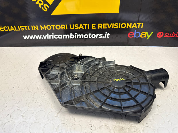 Couvercle de courroie de distribution Peugeot 2020 9804177080