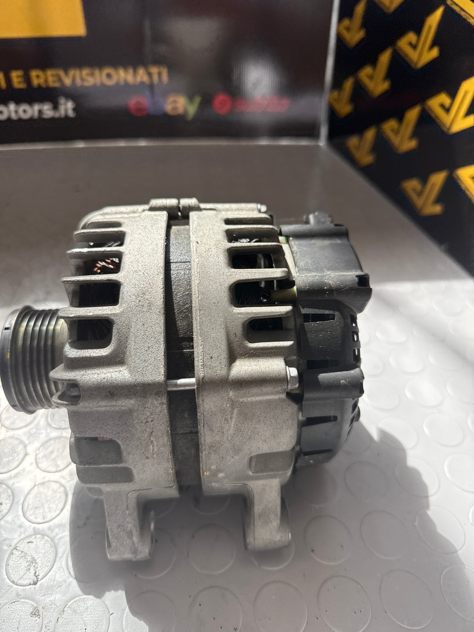 ALTERNATEUR POUR CITROEN Berlingo 3ème Série 9678048880 Diesel 1600 (08>18)