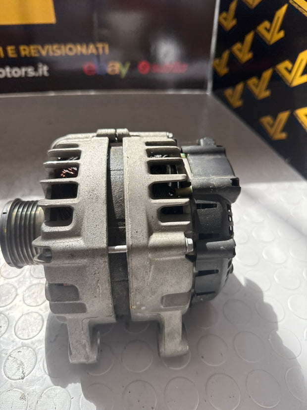 ALTERNATEUR POUR CITROEN Berlingo 3ème Série 9678048880 Diesel 1600 (08>18)