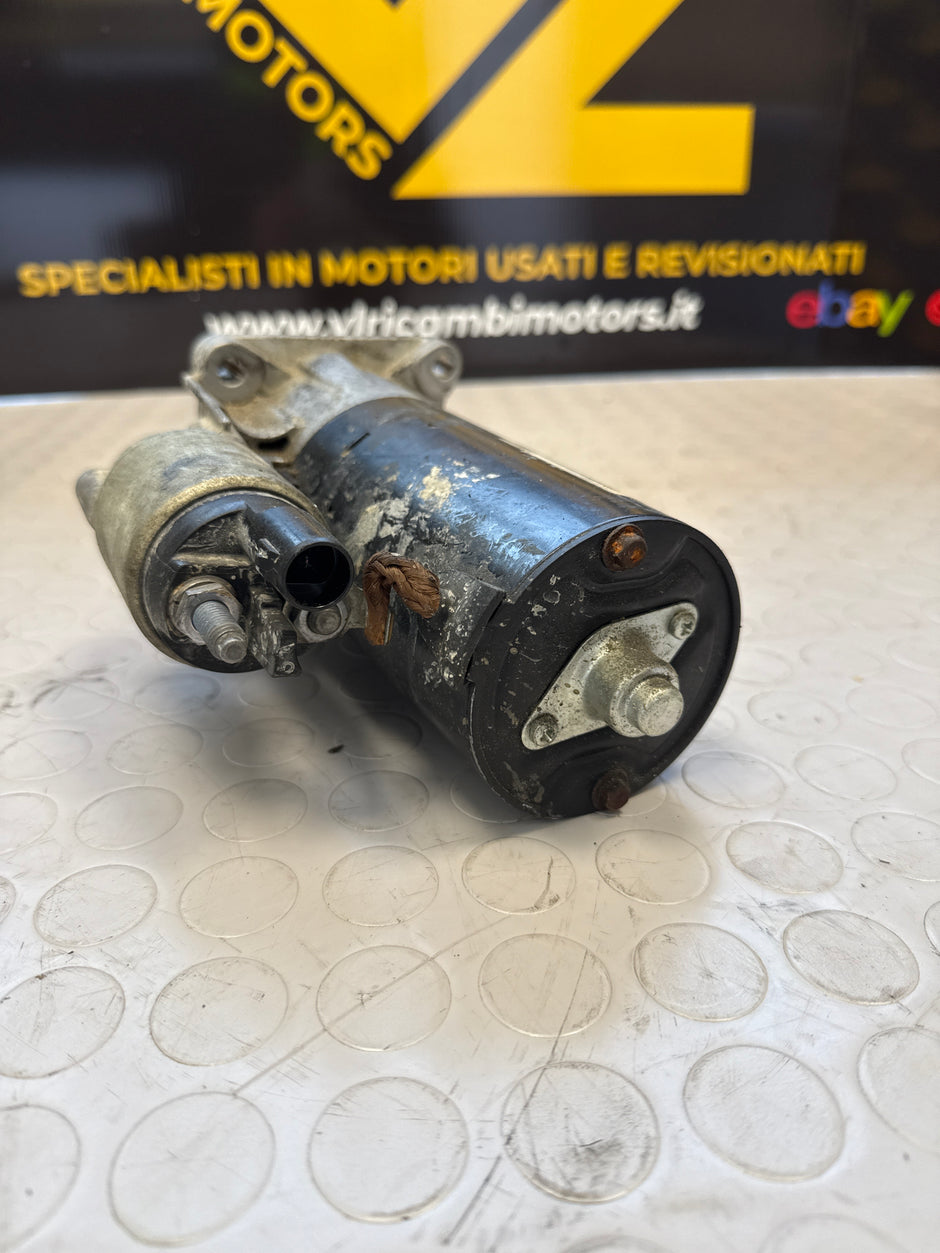 Motorino avviamento Jeep Cherokee KL 2.2CRD 4x4 56029626AA Starter 0001149419