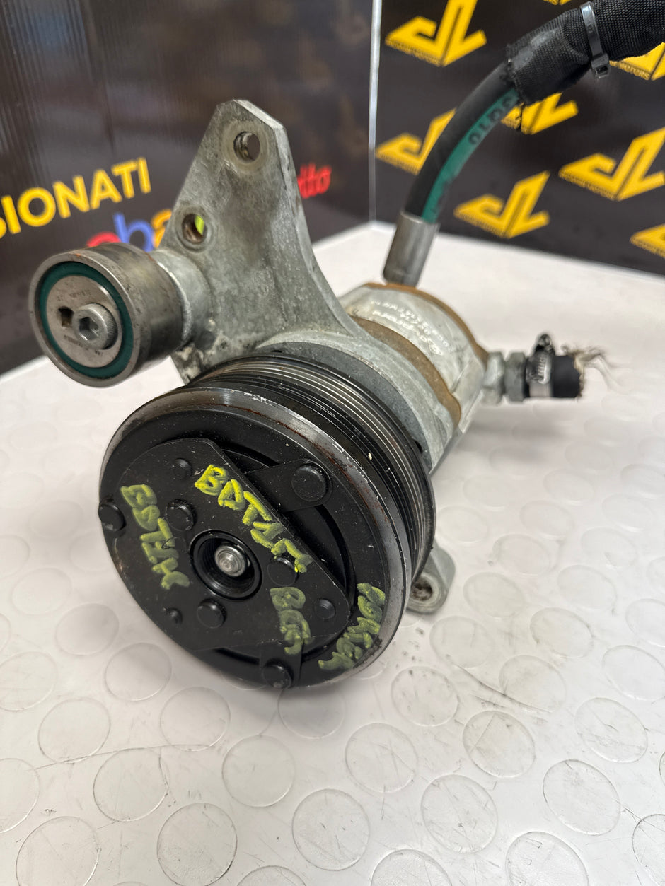 Piaggio Porter 1.2 Diesel BDT1M Air Conditioning Compressor