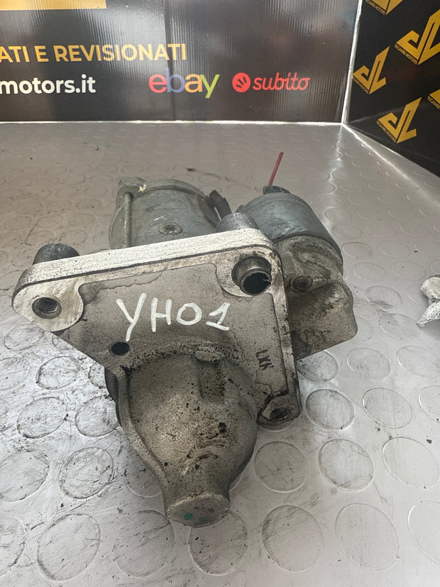MOTORINO D' AVVIAMENTO PER PEUGEOT 308 2° Serie 9832577880 Diesel 1500 (13>)
