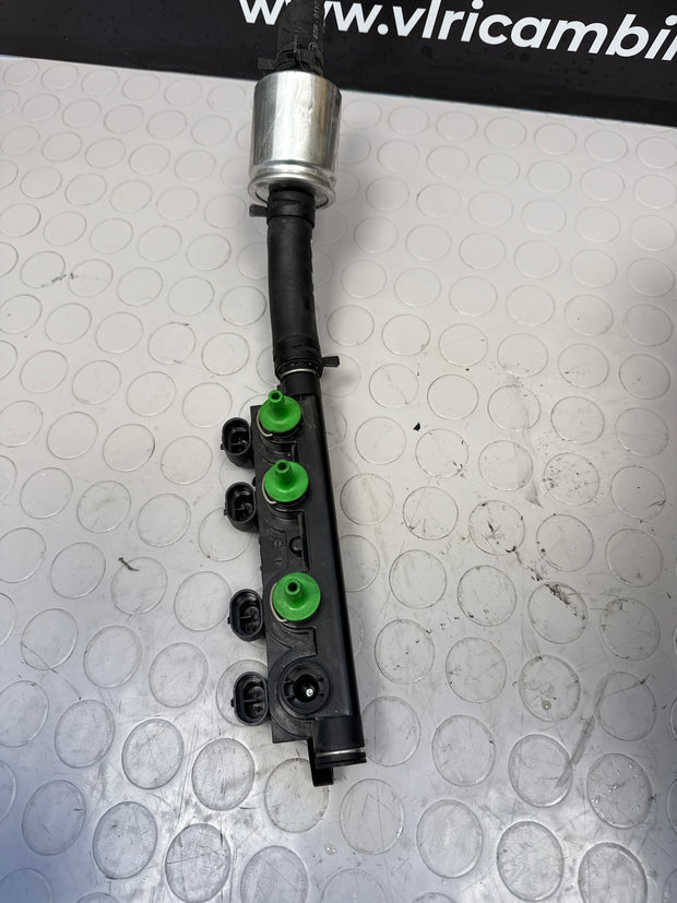 Injecteur GPL Volkswagen Golf 4 code 238632000 4722118600797