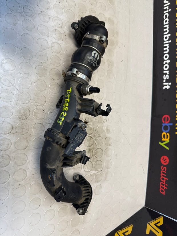 46342773D580 Tuyau d'admission Fiat 500x/Jeep Renegade 1.0 essence turbo