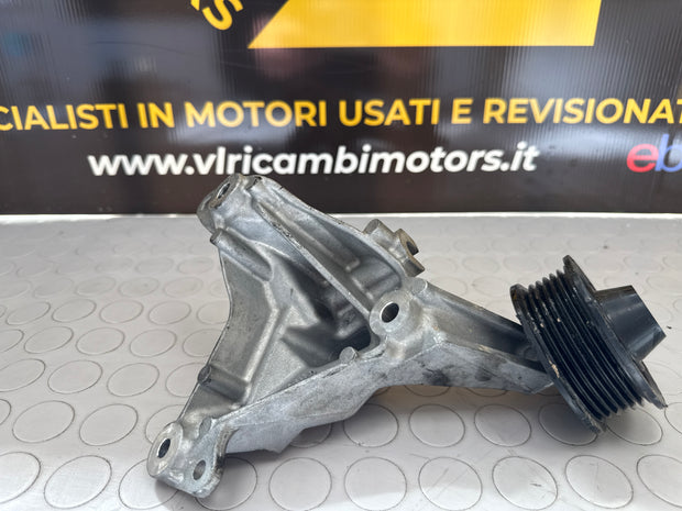 Poulie de support d'alternateur pour Nissan Qashqai J12 2023 11710679R