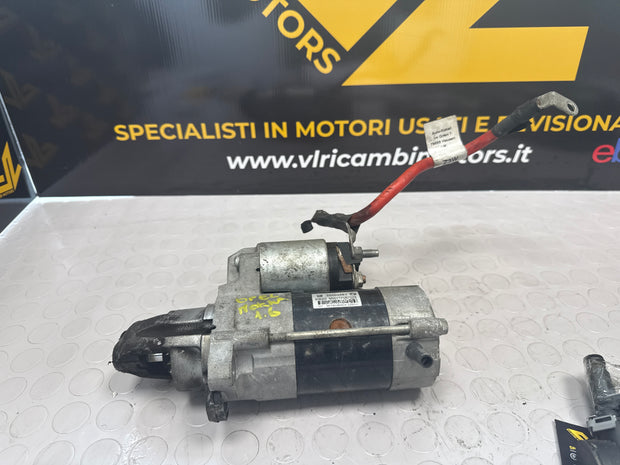 Démarreur Opel Mokka 55503483