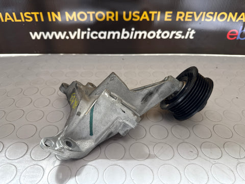 Puleggia staffa alternatore Nissan Qashqai J12 2023 11710679R