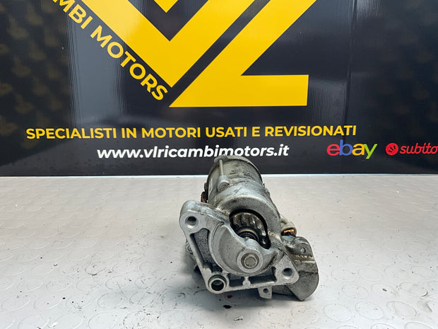 Démarreur MS438000-0270 Ford Kuga 2.0 2018 diesel