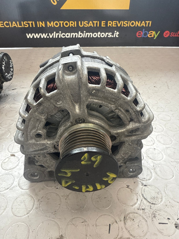Alternatore Renault Traffic 150a 1.6 2018 23100 4BE0B-G