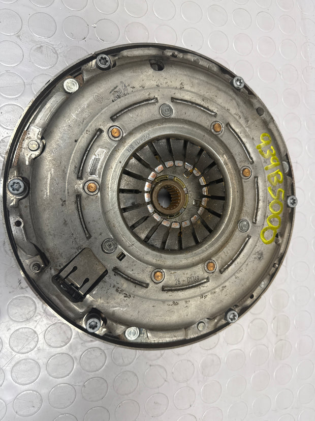 Kit volant moteur et embrayage Alfa Romeo 159 Brera 2.2 939B5000 55201368 A2454