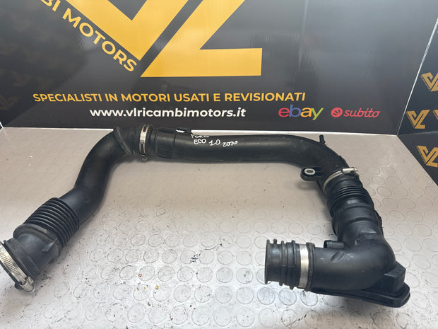 Tubo aspirazione ford Ecosport 1.0 cv61 6c784 Ag 2020
