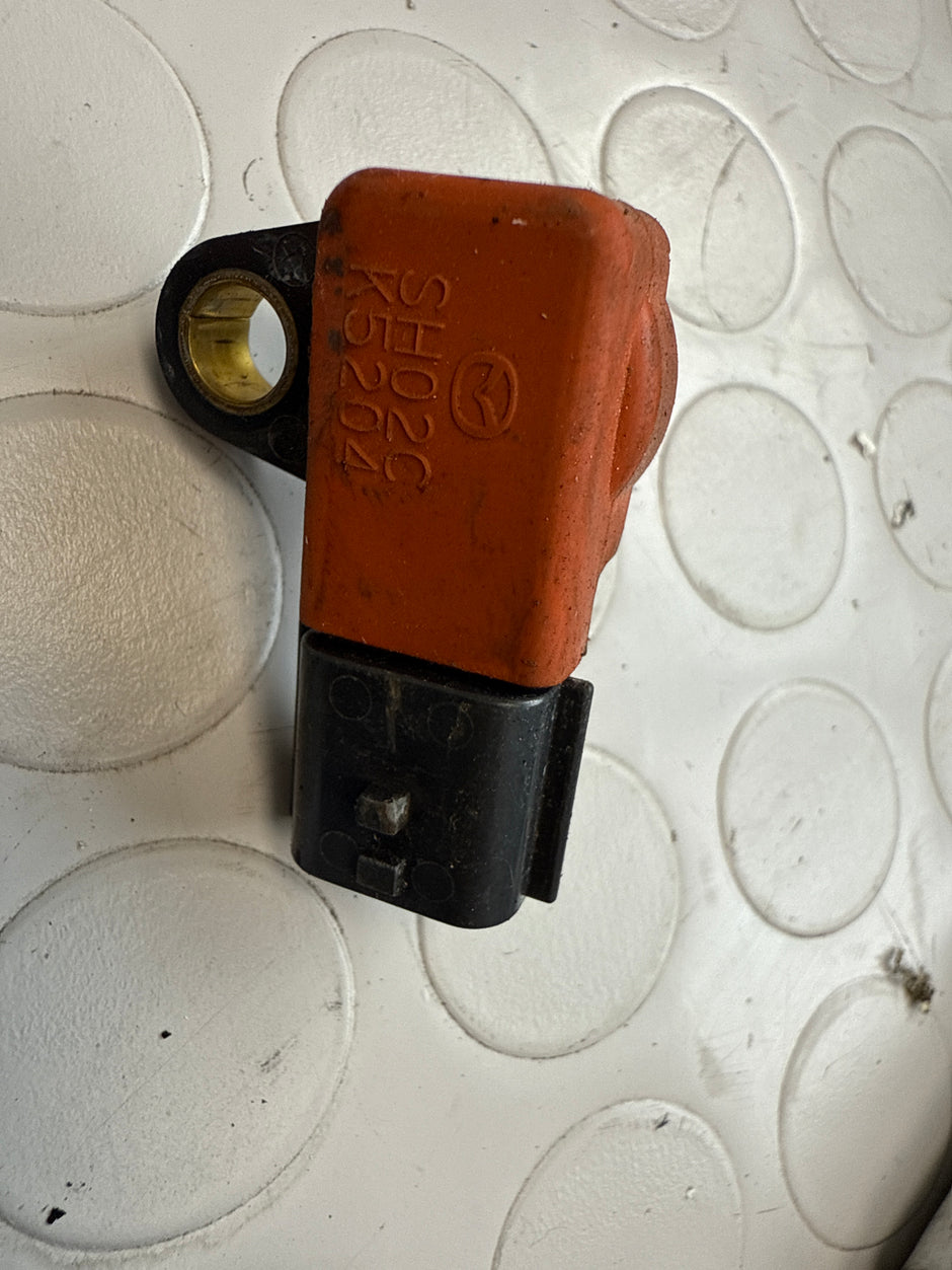 Mazda CX5 SH02c k5204 Pressure Sensor