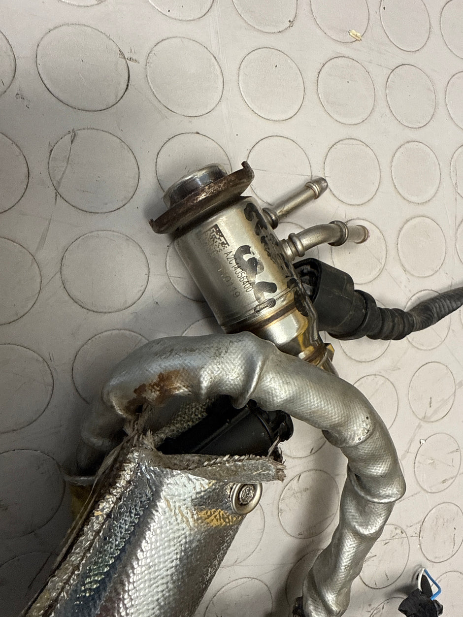 AdBlue Injector Alfa Romeo Stelvio 2.2 q4 A2C14356400