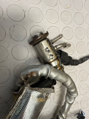 AdBlue Injector Alfa Romeo Stelvio 2.2 q4 A2C14356400