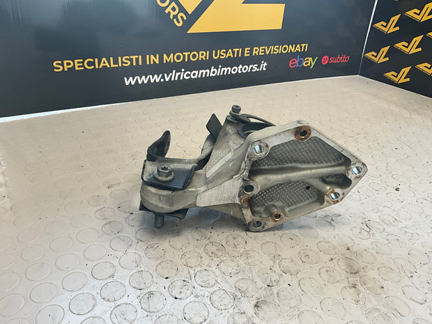 9674067780 SUPPORTO MOTORE OPEL VIVARO C III (K0) DC 2.0 DCI 16V MAN 6M 122CV 20