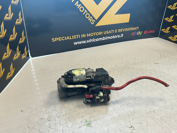 Motorino avviamento ford EDGE Serie DS7T-11000-LE T9CE diesel 1997 (15>)