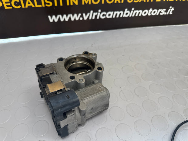 Corpo farfallato egr Fiat alfa jeep 1.3 2021 46351286