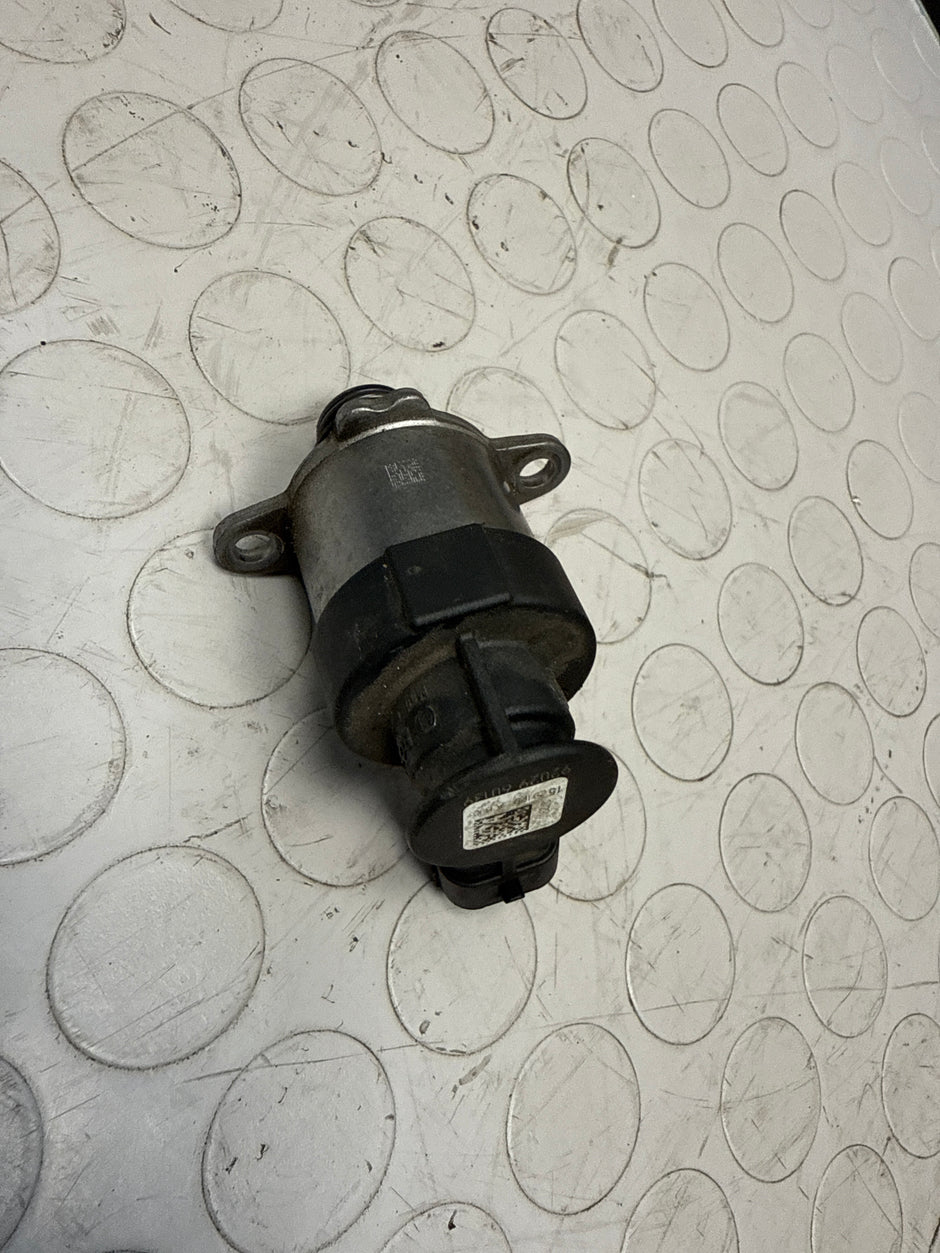 Alfa Romeo Stelvio Q4 92029 60139 ENGINE DIESEL PRESSURE PUMP SENSOR