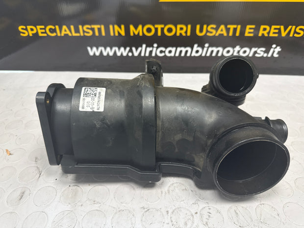 Tuyau d'admission de filtre à air pour Alfa Romeo Stelvio Q4 00505562670
