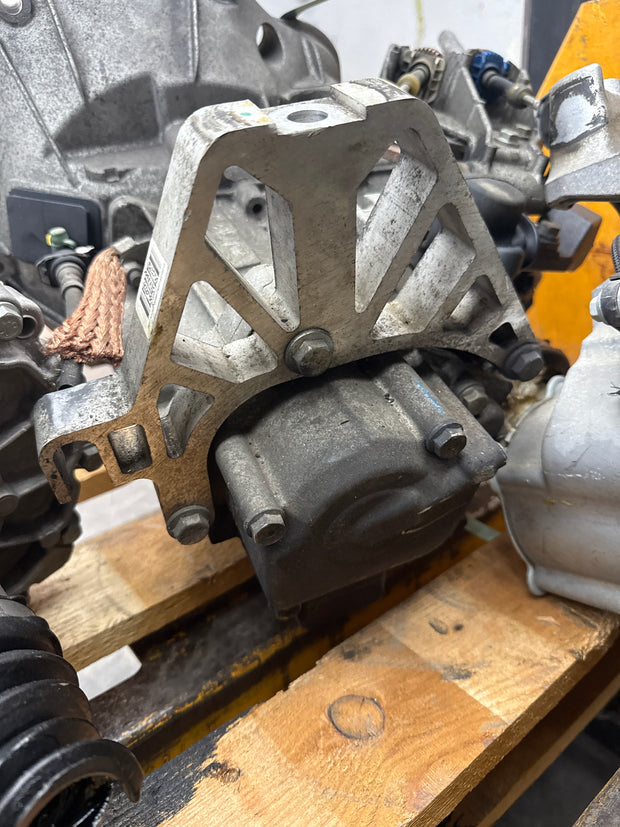 Transmission automatique DSG 2011 golf 6 code 02e 301 107