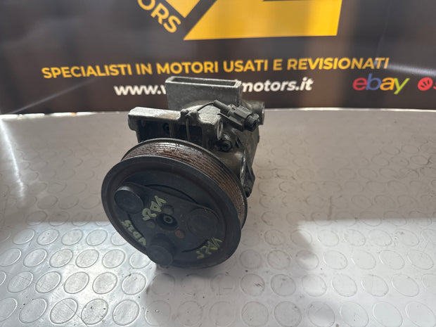 Compresse aria condizionata Nissan Navara 92600 eb400