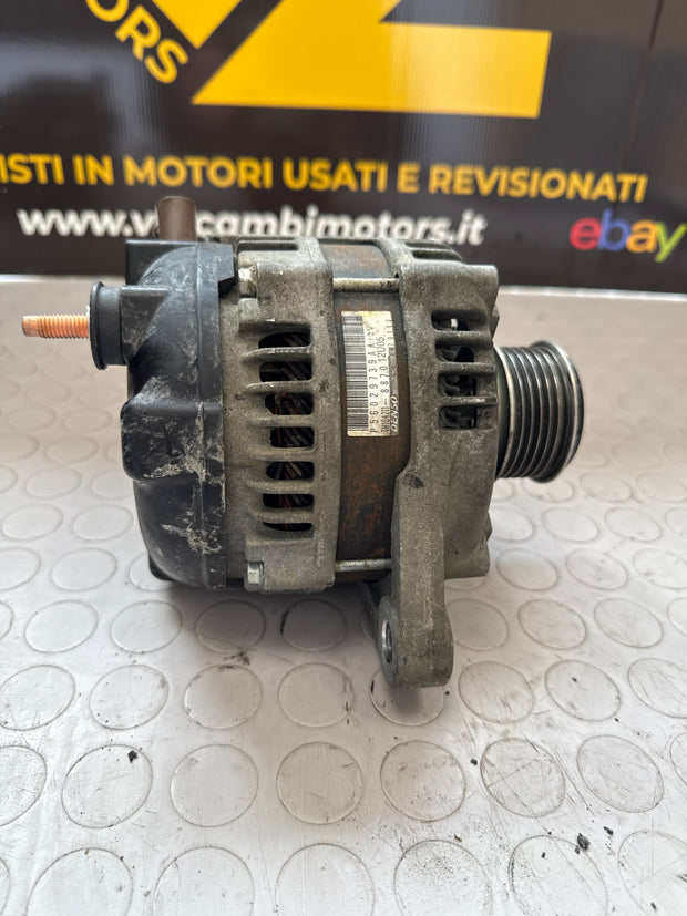 Alternateur Jeep Cherokee 2.2 147 kW P56029739aa