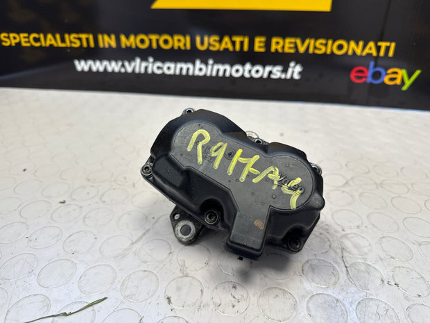 Ensemble vanne EGR Nissan série T32 pour remorque H82010619047